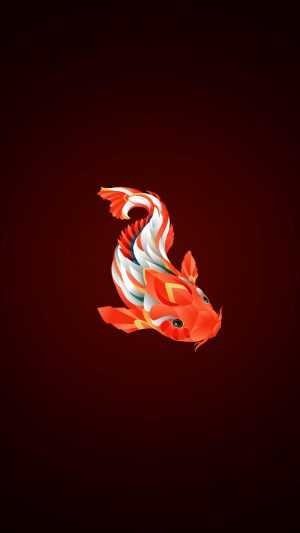 Koi Fish Wallpaper