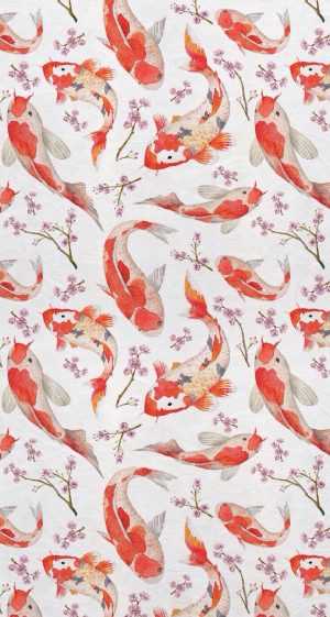 Koi Fish Wallpapers