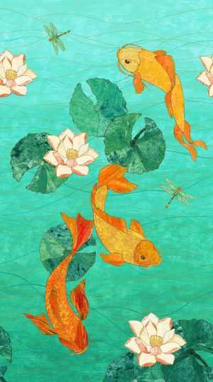 Koi Wallpapers Koi Wallpapers