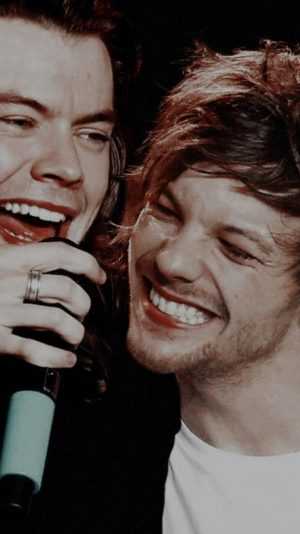 Larry Stylinson Wallpaper