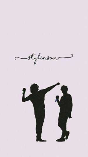 Larry Stylinson Wallpaper