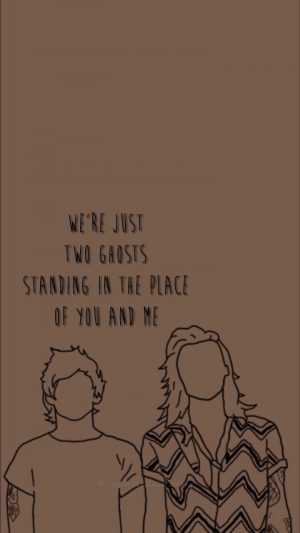 Larry Stylinson Wallpaper