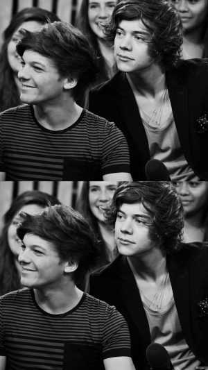 Larry Stylinson Wallpaper