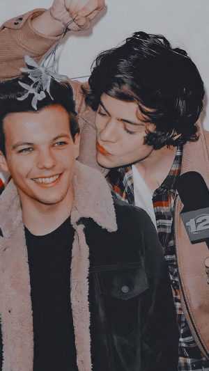 Larry Stylinson Wallpaper