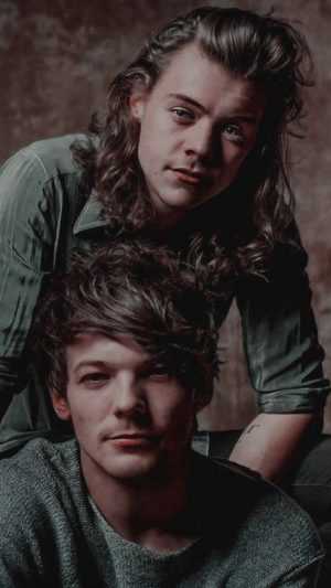 Larry Stylinson Wallpaper