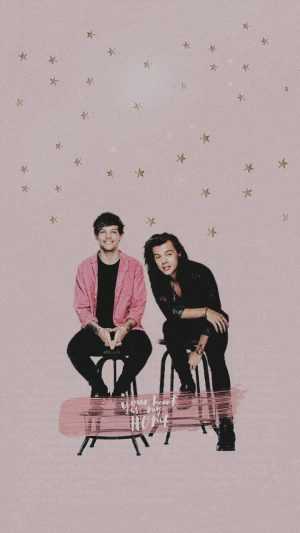 Larry Stylinson Wallpaper