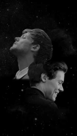 Larry Stylinson Wallpaper