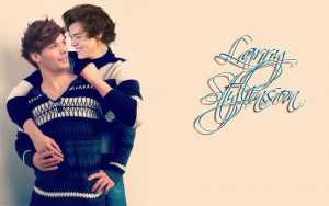 Larry Stylinson Wallpaper Desktop