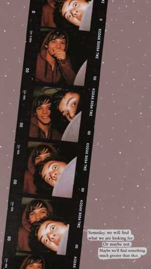 Larry Stylinson Wallpaper Mobile