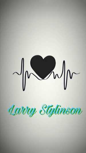 Larry Stylinson Wallpaper iPhone