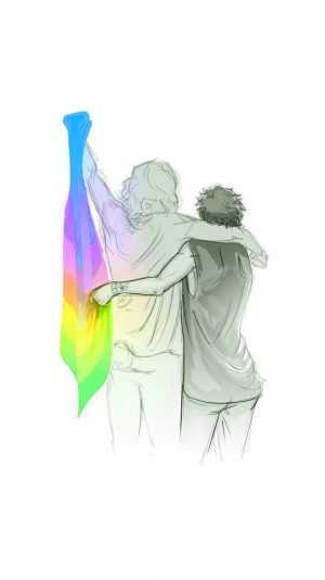 Larry Stylinson Wallpapers