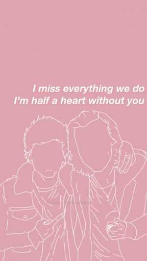 Larry Stylinson Wallpapers