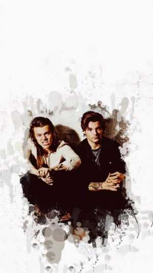 Larry Stylinson Wallpapers