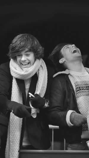 Larry Stylinson Wallpapers