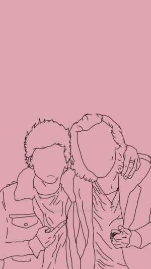 Larry Stylinson Wallpapers