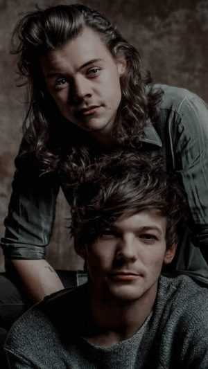 Larry Stylinson Wallpapers