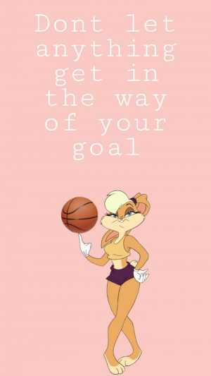 Lola Bunny Wallpaper