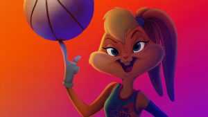 Lola Bunny Wallpaper HD