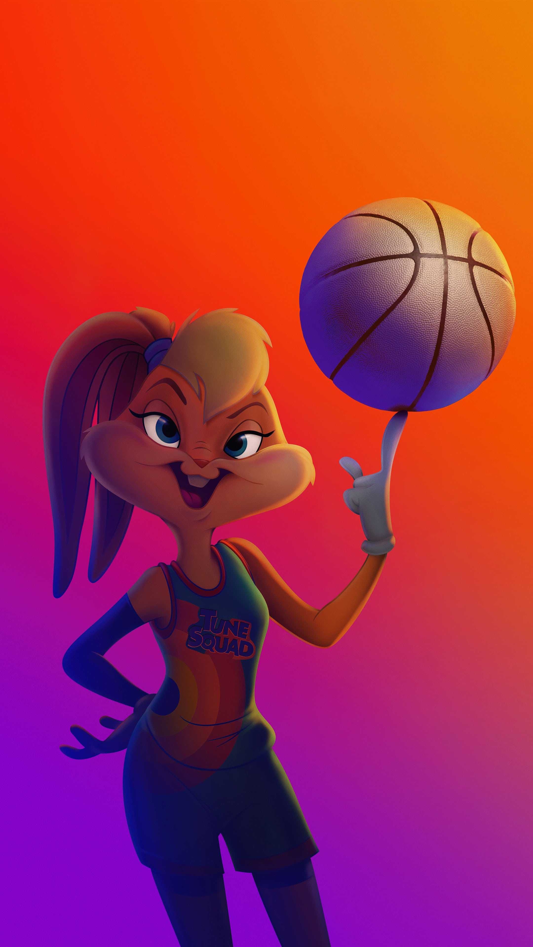 Lola Bunny Wallpapers Ixpap