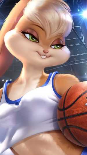 Lola Bunny Wallpapers