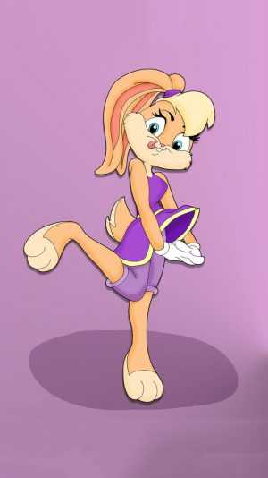 Lola Bunny Wallpapers