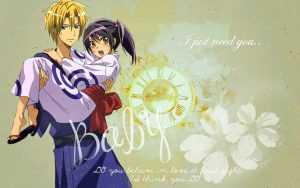 Maid Sama Wallpaper