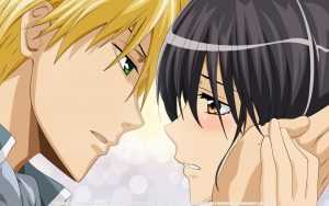 Maid Sama Wallpaper Desktop