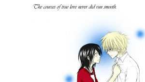 Maid Sama Wallpapers