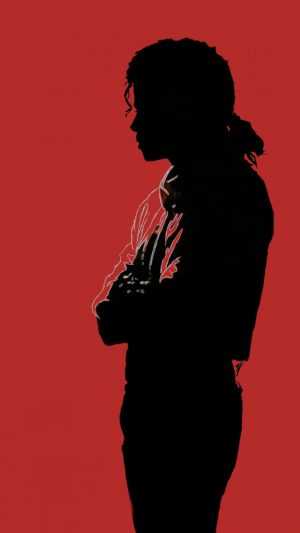 Michael Jackson Wallpaper