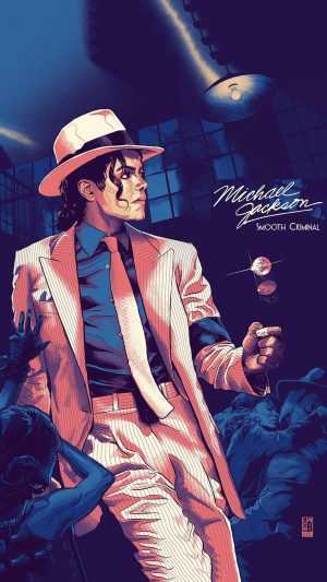 Michael Jackson Wallpaper