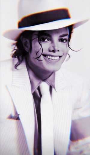 Michael Jackson Wallpaper