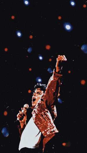 Michael Jackson Wallpaper