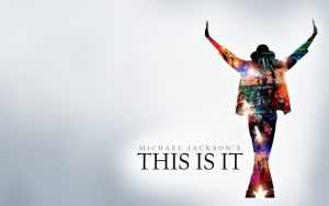 Michael Jackson Wallpaper Desktop