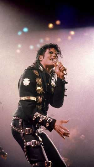 Michael Jackson Wallpapers