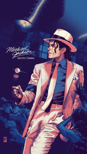 Michael Jackson Wallpapers