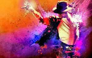 Michael Jackson Wallpapers