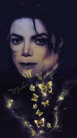 Michael Jackson Wallpapers