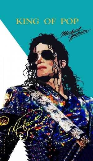 Michael Jackson Wallpapers