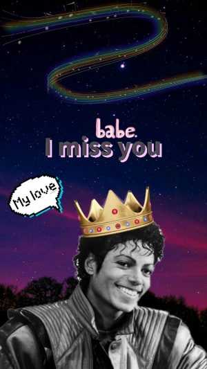 Michael Jackson Wallpapers