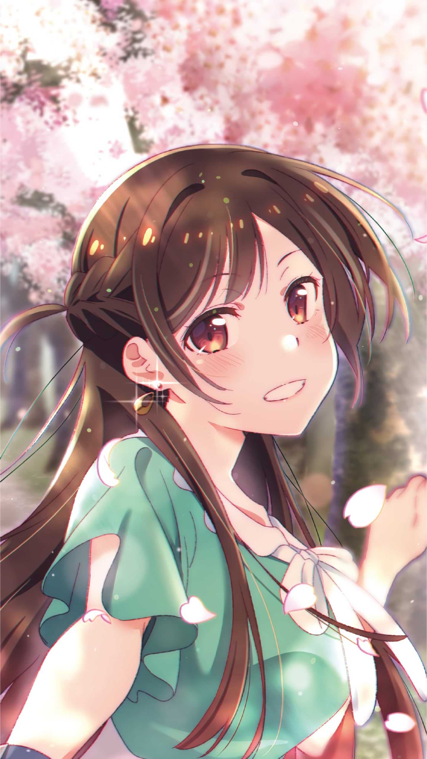 Mizuhara Chizuru Wallpaper IXpap Mizuhara Chizuru Wallpaper IXpap