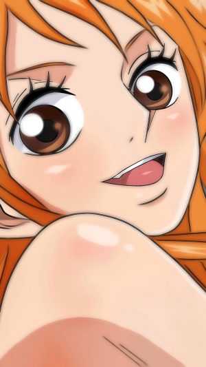 Nami One Piece Wallpapers