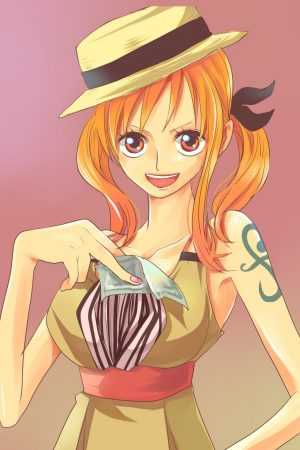 Nami Wallpapers