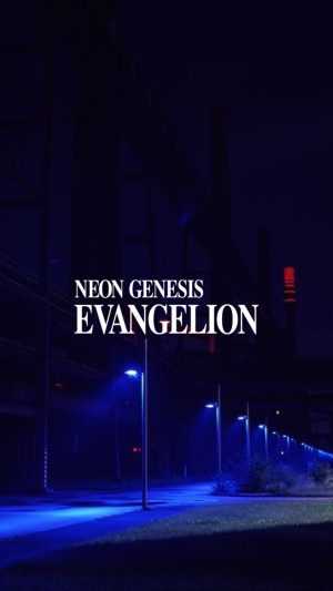 Neon Genesis Evangelion Wallpapers