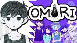 Omori Wallpaper