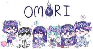 Omori Wallpaper