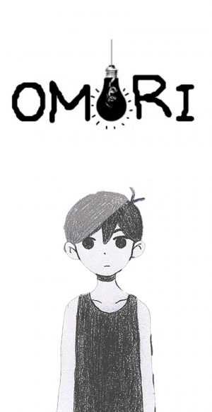 Omori Wallpaper