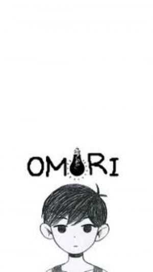 Omori Wallpaper