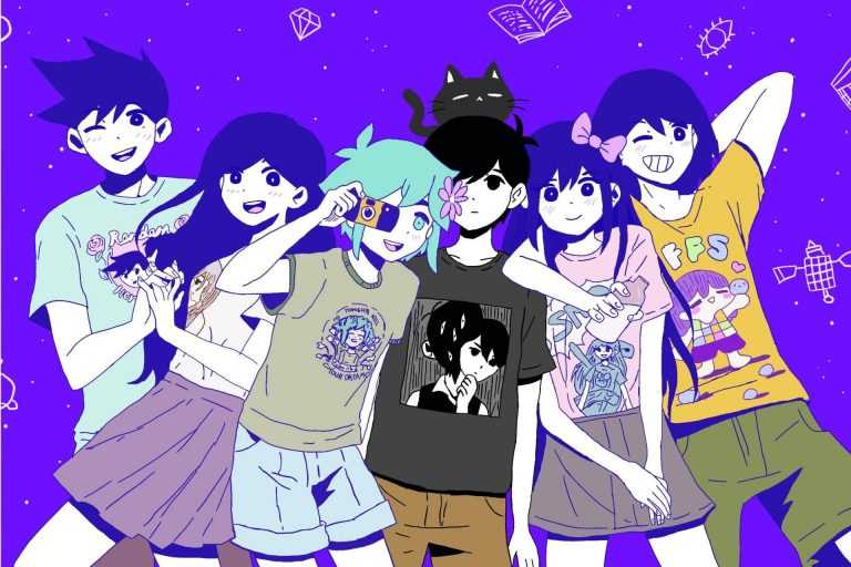 omori game download omori game download