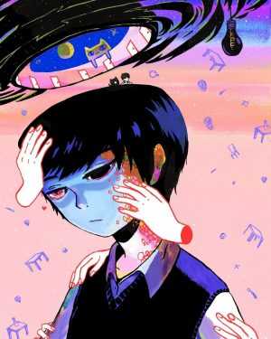 Omori Wallpapers