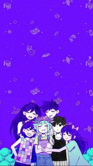 Omori Wallpapers